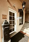 Albury Paddlesteamer Motel - 4-Star