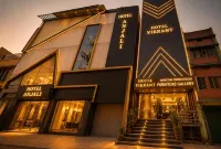 Hotel Vikrant - 2-Star