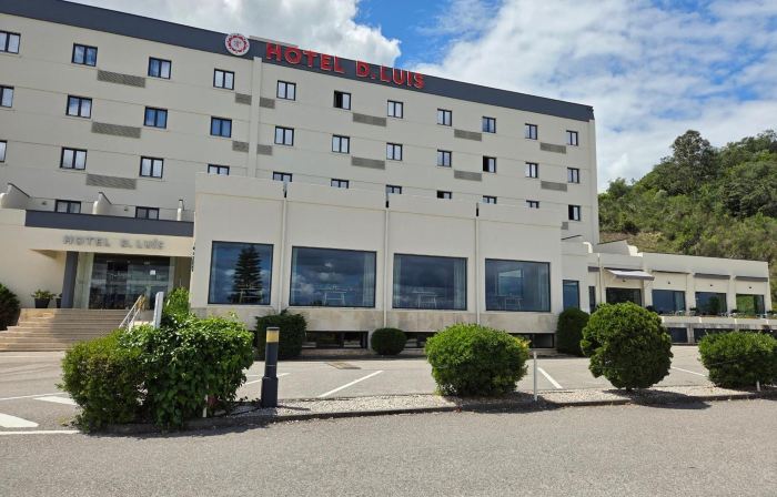 Hotel D. Luis