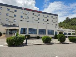 Hotel D. Luis
