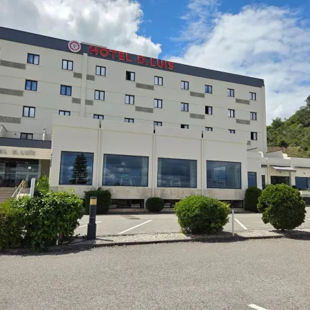 Hotel D. Luis