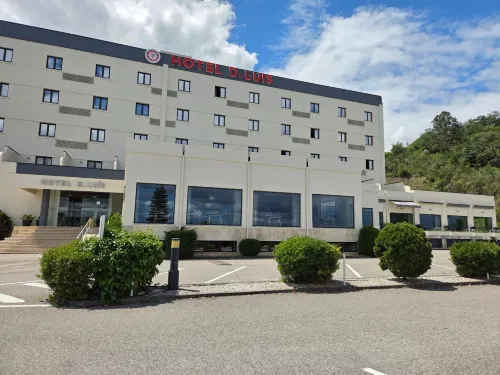 Hotel D. Luis - 3 estrellas