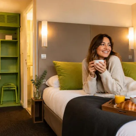 Hotel Inn Design Laval