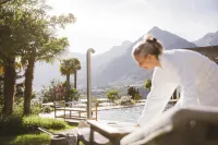Hotel Hohenwart - Mountain view