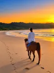 Umarato Villa Sumba - Beach