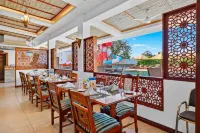 PrideInn Hotel Diani - 3-stjärniga
