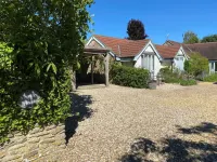 Munden House โรงแรมใน