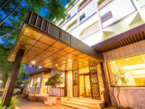 ヨーロッパ パレス ホテル メッシーナのホテル