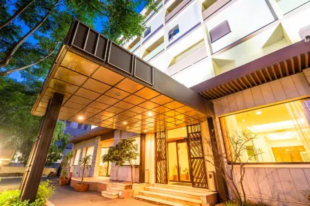 Europa Palace Hotel Отели в г. Мессина