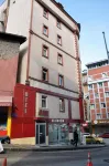 Hekimoğlu Hotel Hotels in Erzurum