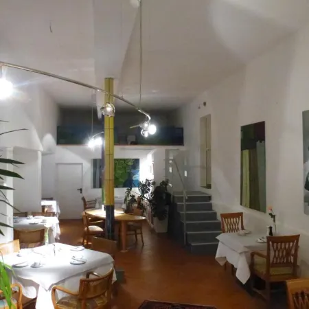 Hotel Alpenblick Garni