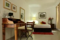 La Cochinilla Hotel Boutique - Hot Tub