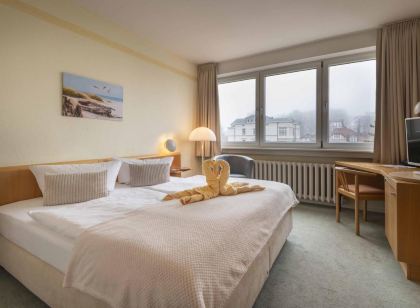 Urlaub bei Erdmanns - Hotel Erdmann