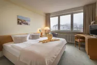 Hotel Wald und See Hotels in Зеебад Херингсдорф
