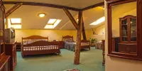 Hotel Zlatá Stoupa Hotels in 
