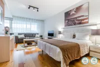 RS Porto Boavista Studios Hotel in zona Parco del Serralves