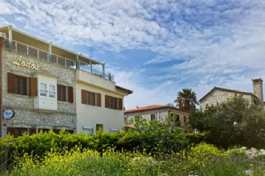 Lodos Butik Hotel