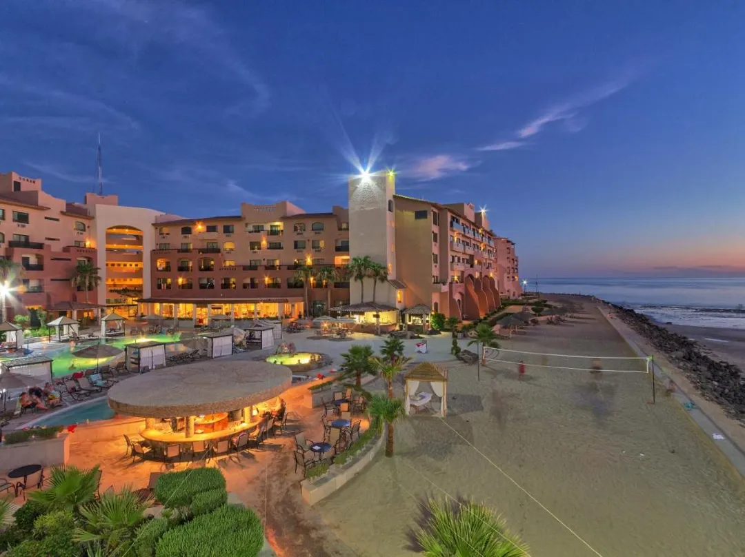 Peñasco Del Sol Hotel - Puerto Peñasco
