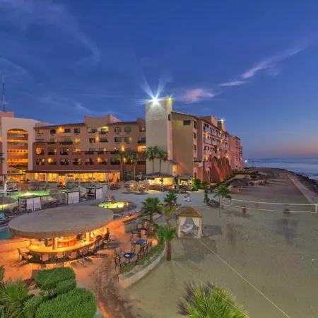Peñasco del Sol Hotel