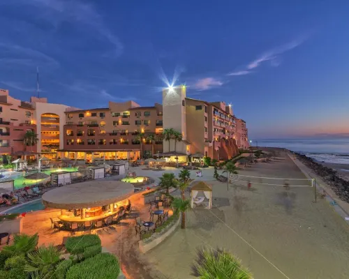 Peñasco del Sol Hotel Hotels in Puerto Penasco