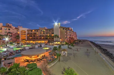 Peñasco del Sol Hotel Hotel di Rocky Point