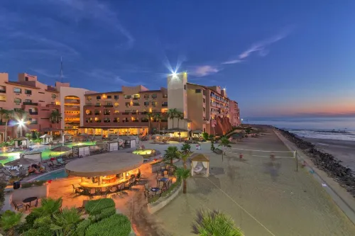 Peñasco del Sol Hotel Hotels in Rocky Point