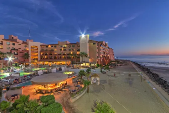 Peñasco del Sol Hotel