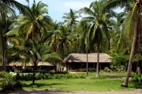 Capricho Beach House Hotels near Playa las Flores