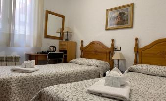 Hostal Internacional