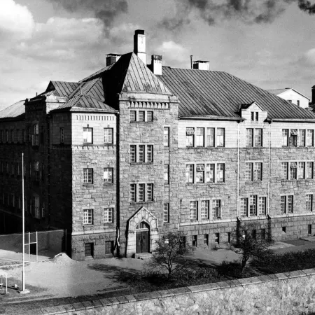 Forenom Serviced Apartments Turku Kakolanmäki Отели рядом с достопримечательностью «Музей музыки Яна Сибелиуса»