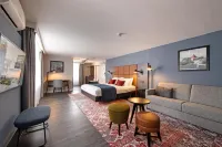 Hotel De Bilderberg Hotel a Wolfheze