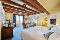 Unique Hotel Innere Enge Các khách sạn ở Berne