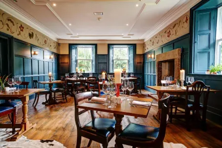 High Force Hotel Отели в г. Миклтон