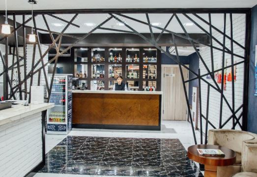 3. 익스프레스 시티..