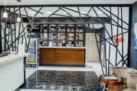 Express City Hotel Hotels in Shymkent