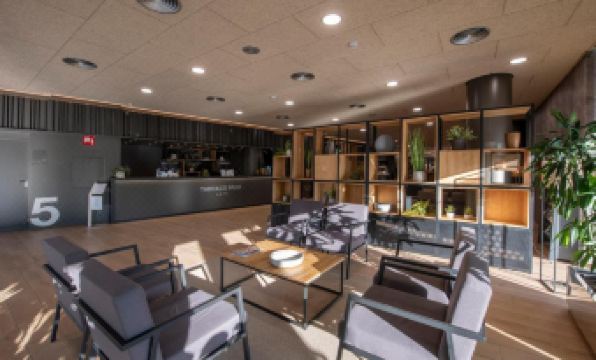 Tarraco Park Tarragona