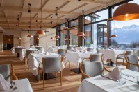 Hotel Garberhof Hotels in Graun im Vinschgau