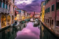 Hotel Miramare Chioggia Sottomarina