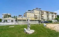 호텔 콜루치니 Piazza Duomo 주변 호텔