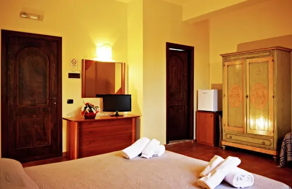 馬西莫別墅莊園酒店