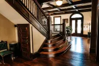 Heritage House Bed & Breakfast - Boutique Adults-Only Inn Hôtels à : Opelika