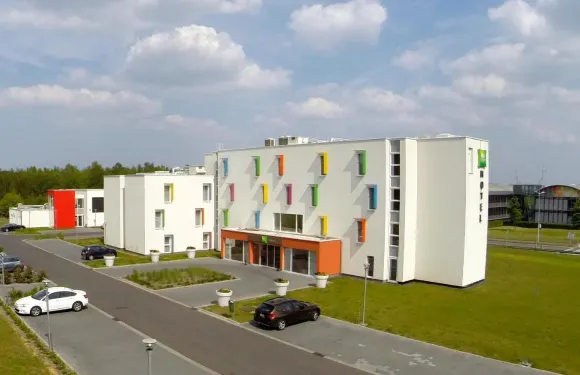 宜必思尚品尼韋勒酒店