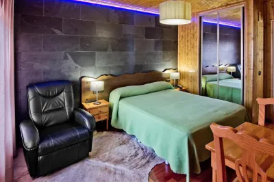 Hotel Doña Blanca Hotel in zona Albarracín