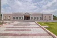 Shanthiniketan - Ramoji Film City