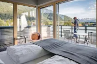 라이프스타일 호텔 다스막스 Gemeinde Seefeld in Tirol 호텔
