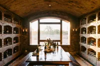 Shumbalala Game Lodge - 5-Star