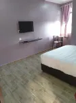 Purple Dream Home Hotels in Carey Island