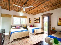 波薩達德羅傑酒店 巴亞爾塔港酒店