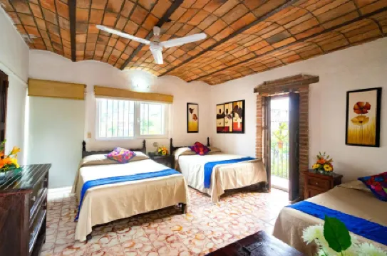 Hotel Posada de Roger