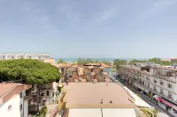 Hotel Nella - con vista mare
